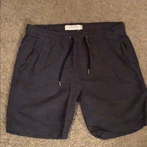 Ezekiel shorts